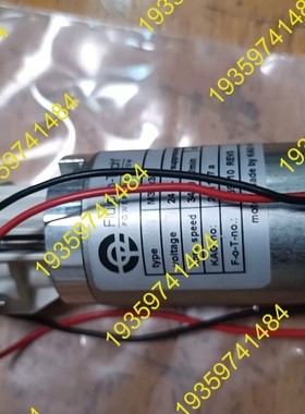 议价：意大利福力结束克 FIuid-O-Tech 齿轮泵 型号M3