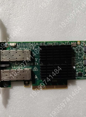 北京 IBM 10GB光纤卡 00D9692 MC 议价