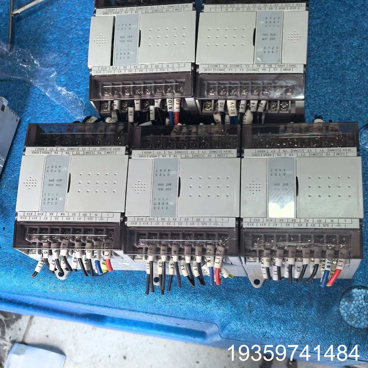 维控PLC LX3V-1208MR-A2，，，议价