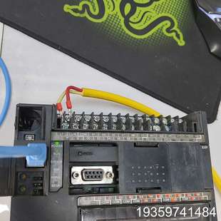 PLC N40DR CP1E 议价 模块