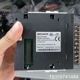 INOVANCE汇川GL10 1议价 0016ER模块