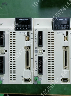 A6MDDLN45SE/SG011伺服驱动器电机MSM 议价