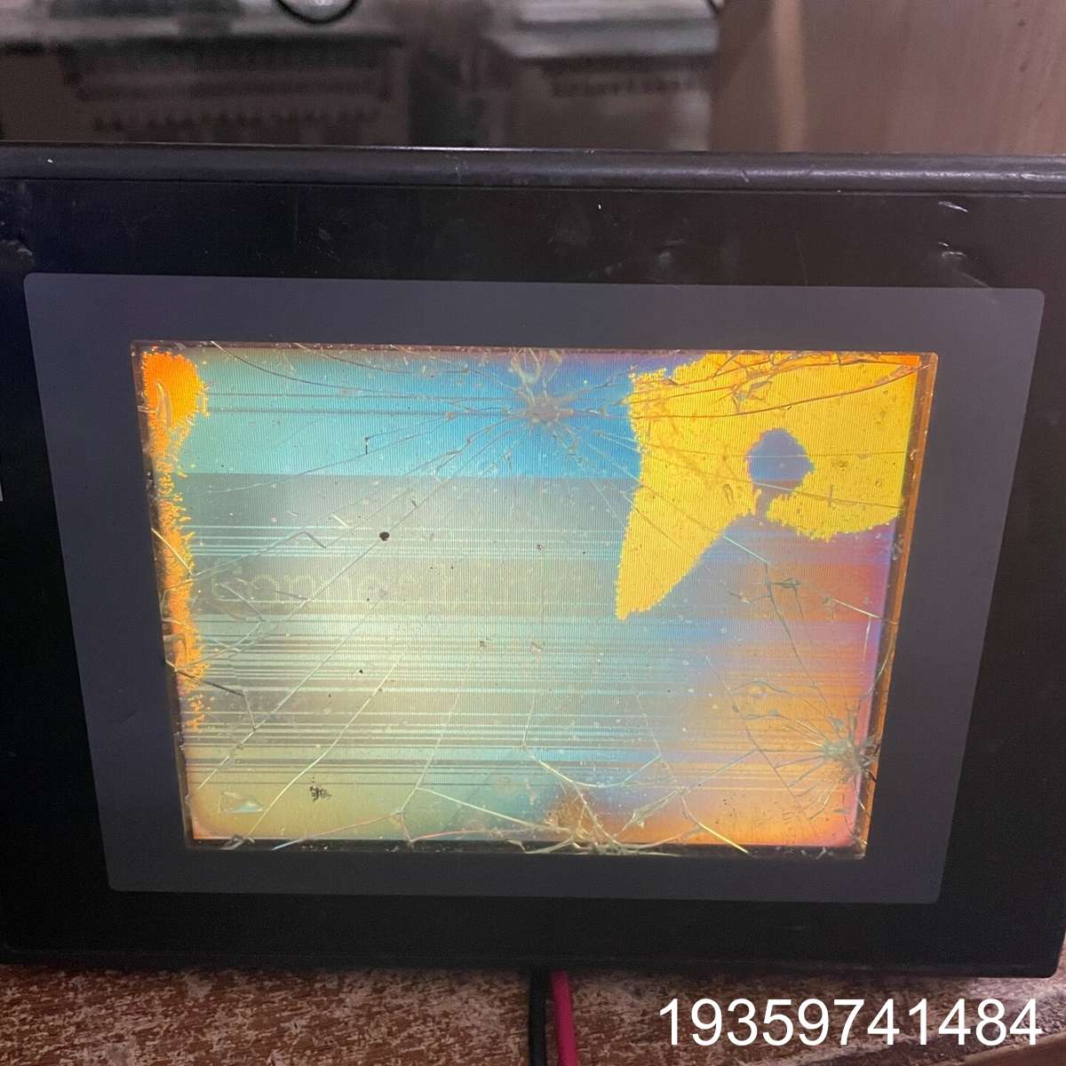 触摸屏NT30C-ST141B-V1配件价议价