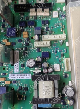 PC00236I 636D 伟肯变频器驱动板 205A 议价