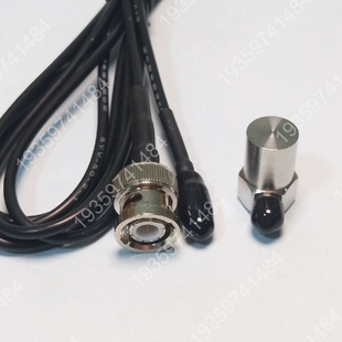 ICP IEPE 议价 加速度传感器 IEPE振动传感器50g