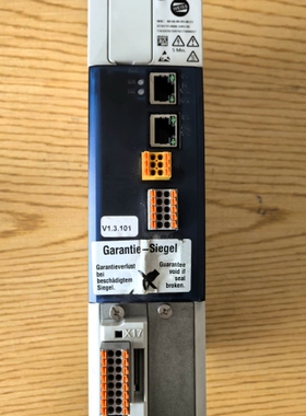 议价：EF3075T-00000-1001-00伦茨i950智能伺