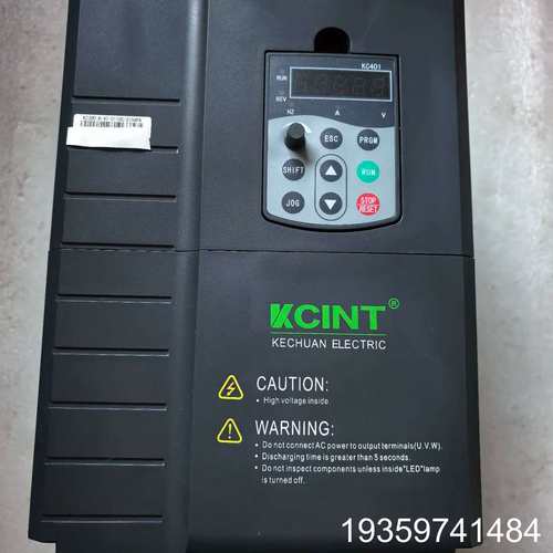 KC300变频器  KC300-B-4T-0110G/015议价