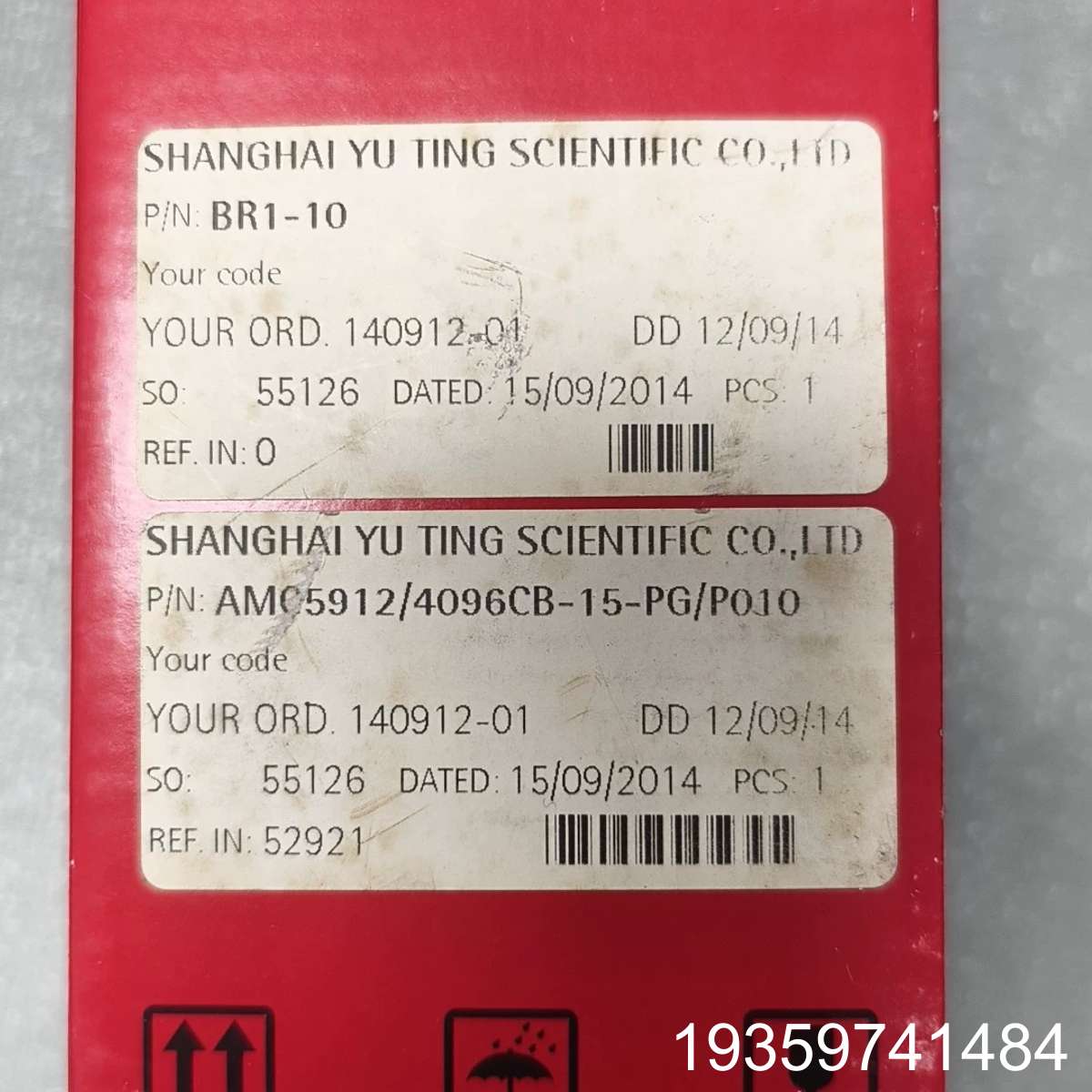 lika力士乐AMC5912/4096CB-15-PG/P0议价