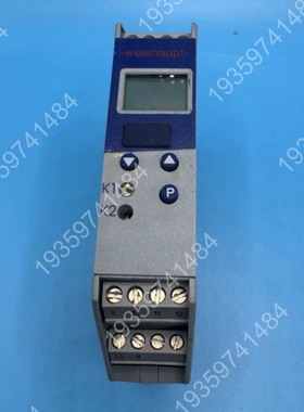 weishaupt 温控器 ITIRON DR100 702 议价