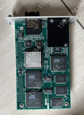 NETCOM模块GX-1405B，拆下，问题退换， 议价