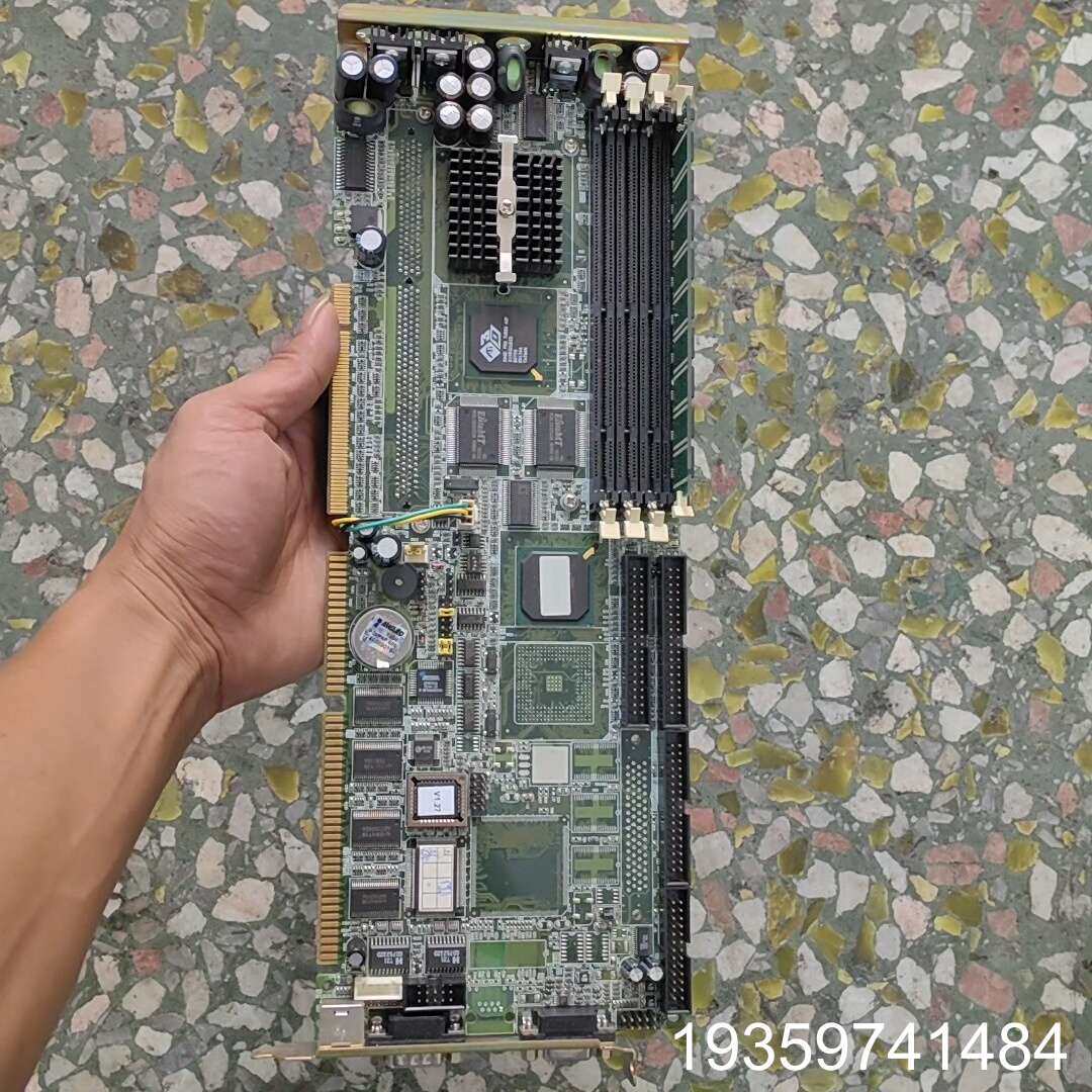 工业SBC、PC、IPC PCA-6176计算机板 P-II议价