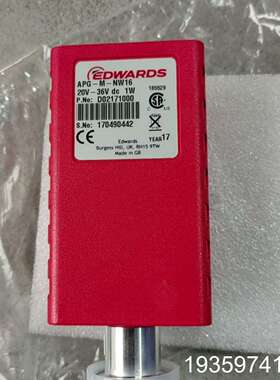 Edwards APG-M-NW16 Active Pira议价