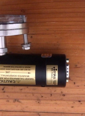 mks真空计103170010SH，1个 ： 议价