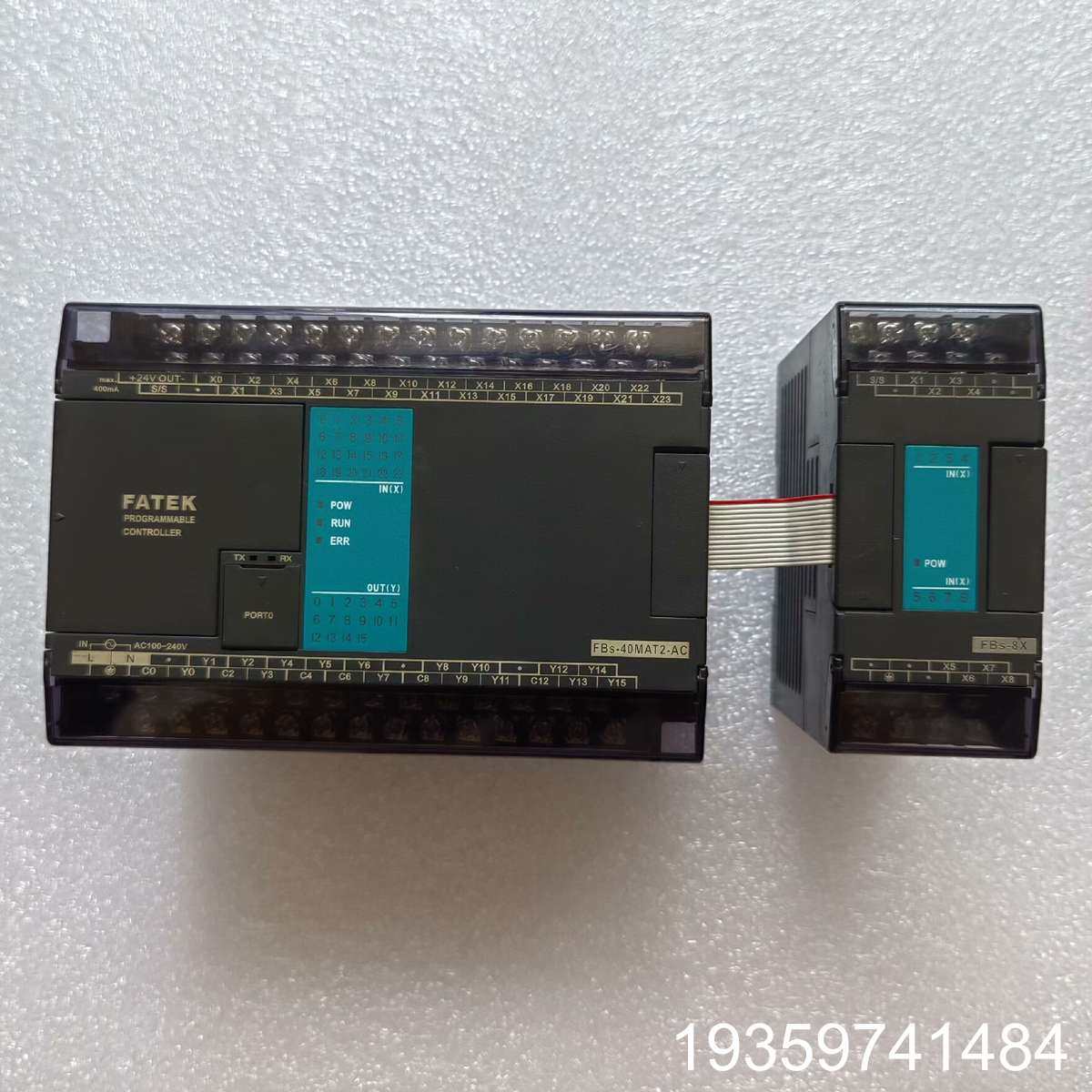 永宏编程 FBS-40MATT-AC议价