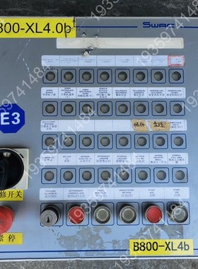 SWAC操作面板，Bt32s2-G，Odenpullac 议价