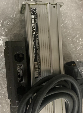 议价：海德汉LS603C 520mm 二手，功能正常，低价处理