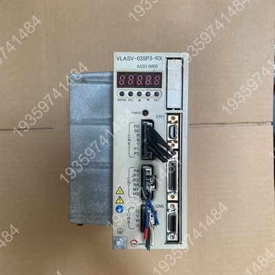 VLASV-035P3-RX 东荣伺服驱动器 议价