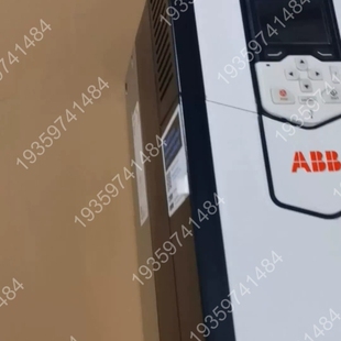 032A 议价 变频器ACS880