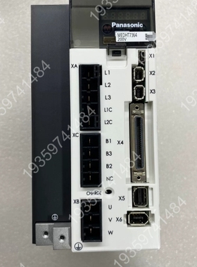 伺服驱动器MEDHT7364，， 议价