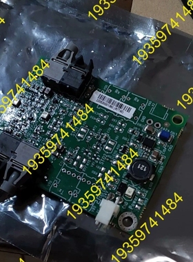 议价：变频器ACS580-880光纤SOIA-01C转换板
