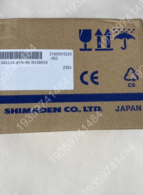 岛电温控表温控仪，，，型号SRS13A- 议价