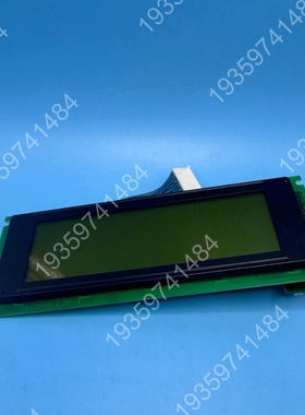 液晶显示屏 PCB-LS24064#1-01 MGLS240 议价