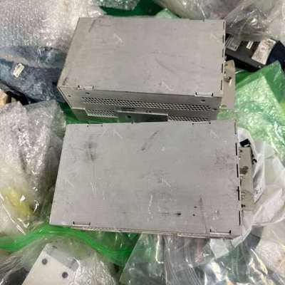 MKS Type 1651蝶阀控制器1651C-28519原 议价