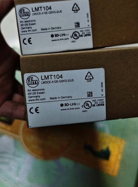IFMLMT104液位传感器开关 议价