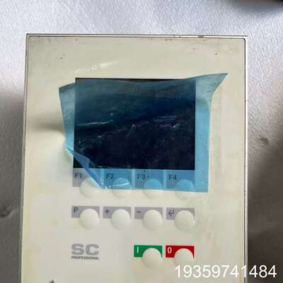 GEPRUFT控制面板，，型号看清议价