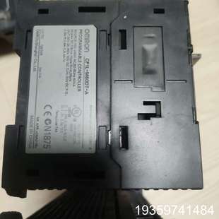 A议价 M60DT PLC CP1L