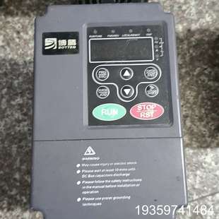 博腾变频器BT300 200议价 2.2KW