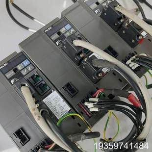 议价 VVT2 伺服驱动器 RYC751D3