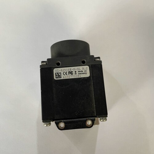 议价：IDS UI-6250SE-M-GL R.2 黑白工业CCD