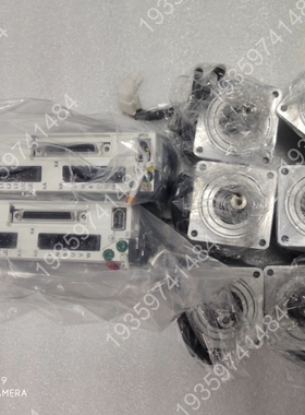 A6两百瓦伺服、MADLN15SE、MHMF022L 议价