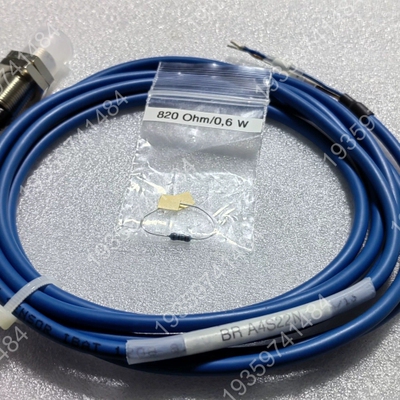 议价：传感器，型号A4S22N-2M，V.E0002.2