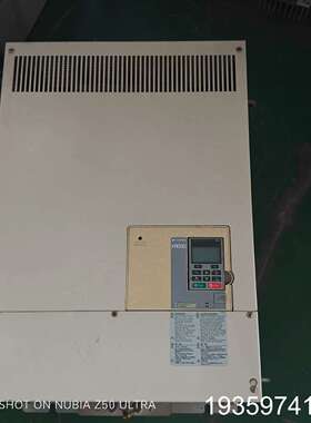 H1000CIMR-HB4A0180AAA变频器75/9议价