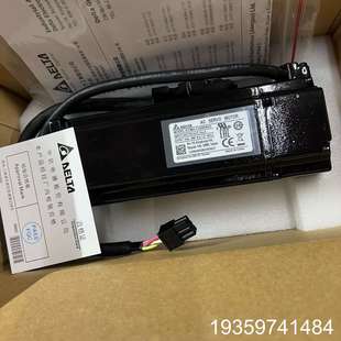 议议价 足 台达ECMA CA0604SS伺服电机