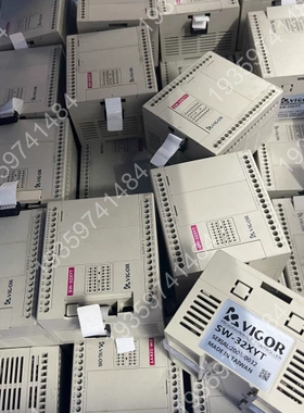 丰炜plc扩展模块SW-32XYT，，， 议价