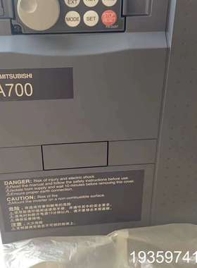 FR-A740-22K-CTH 变频器A700系议价