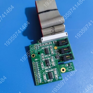 磐 磐诺色谱仪FID 控制器板 空气流量传感器板 议价 EPC氢气