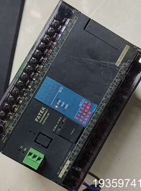 永宏PLC，FBs－40MAT2－AC，FATEK模块。 实议价
