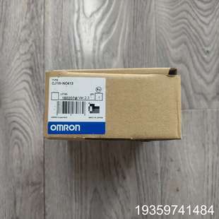 出 图片 CJ1W 没用过 议价 NC413