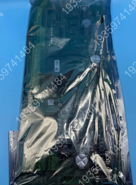 EPC-50主板，塑封未拆型号EPC-50 IO 议价