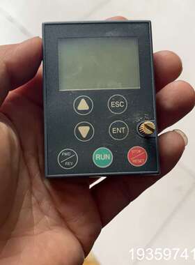 变频器面板VW3A58101议价