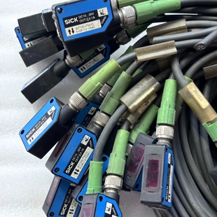 WL100 P3410有23个 议价：SICK西克WT100