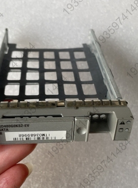 议价：Cisco/c220m4 C240M4托架 2.5寸托架