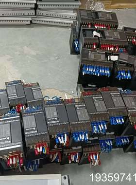 VH-14MR 丰炜PLC模块，，，出议价