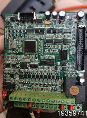 三科SKIV100A变频器主板7.5KW议价