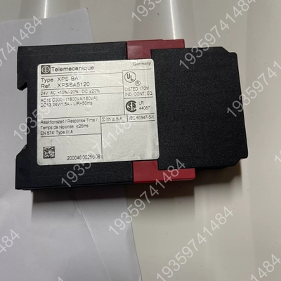 XPSBA5120 - Telemechanisch - X 议价