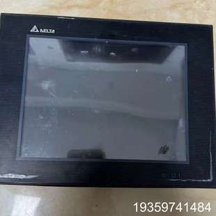 测议价 N500S52 台达触摸屏 型号HMC08